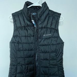 Columbia Vest